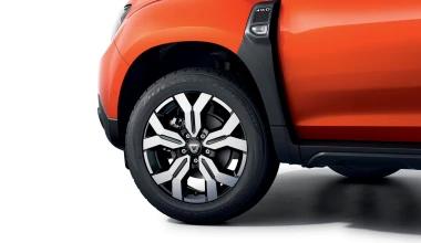 Δοκιμή Dacia Duster 1.0 TCe LPG: Άλλο επίπεδο οικονομίας!