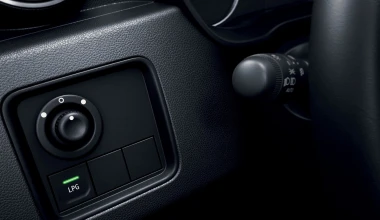 Δοκιμή Dacia Duster 1.0 TCe LPG: Άλλο επίπεδο οικονομίας!