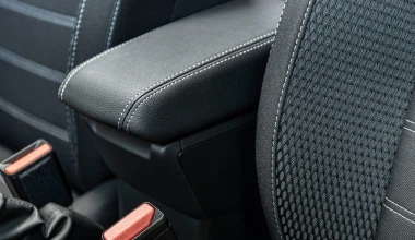 Δοκιμή Dacia Duster 1.0 TCe LPG: Άλλο επίπεδο οικονομίας!