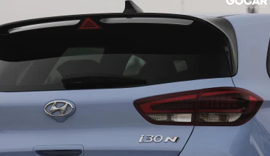 Δοκιμή Hyundai i30 N Performance Pack N-DCT: Ελεύθερος σκοπευτής