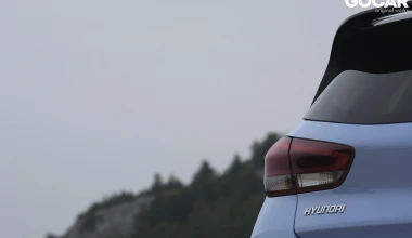 Δοκιμή Hyundai i30 N Performance Pack N-DCT: Ελεύθερος σκοπευτής