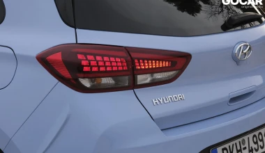 Δοκιμή Hyundai i30 N Performance Pack N-DCT: Ελεύθερος σκοπευτής