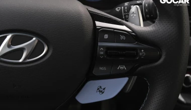 Δοκιμή Hyundai i30 N Performance Pack N-DCT: Ελεύθερος σκοπευτής