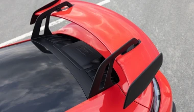 Αποκλειστικό - Οδηγούμε Porsche 911 GT3: Αμαρτία!