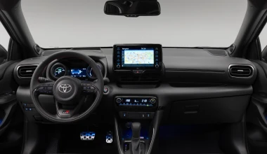 Το best-seller Toyota Yaris, τώρα και σε έκδοση GR Sport