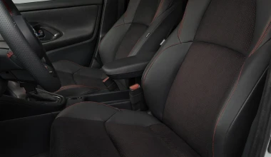 Το best-seller Toyota Yaris, τώρα και σε έκδοση GR Sport