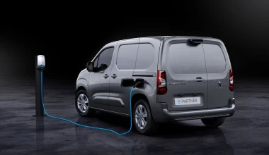 Η επιχείρησή σας στην εποχή της ηλεκτροκίνησης!