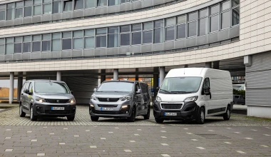 Η επιχείρησή σας στην εποχή της ηλεκτροκίνησης!