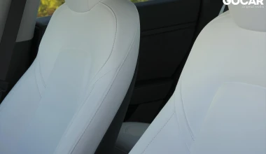 Δοκιμή: Tesla Model 3 Performance: Υψηλή Τάση