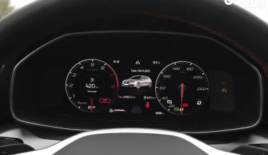 Δοκιμή Seat Leon FR 2.0 TSI 190PS: Η γοητεία της απλότητας