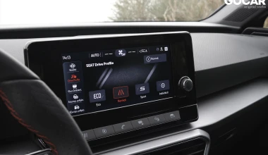 Δοκιμή Seat Leon FR 2.0 TSI 190PS: Η γοητεία της απλότητας