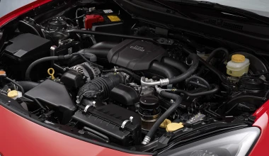 Έχεις 24 μήνες για να παραγγείλεις μια Toyota GR86 