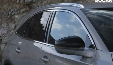 Δοκιμή DS 7 Crossback E-Tense 225: Driver's Spa