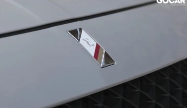 Δοκιμή DS 7 Crossback E-Tense 225: Driver's Spa