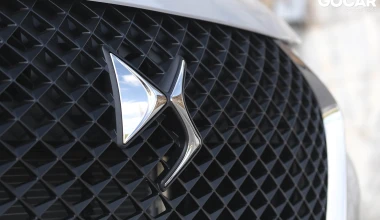 Δοκιμή DS 7 Crossback E-Tense 225: Driver's Spa