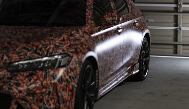 Η Honda βάζει τις τελευταίες πινελιές στο νέο Civic Type R στην Suzuka [Φωτογραφίες]