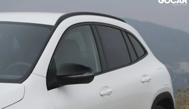 Δοκιμή Mercedes GLA 200 4MATIC: Υπερέχει σε όλα