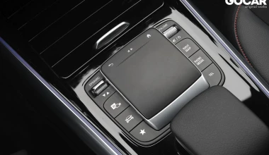 Δοκιμή Mercedes GLA 200 4MATIC: Υπερέχει σε όλα