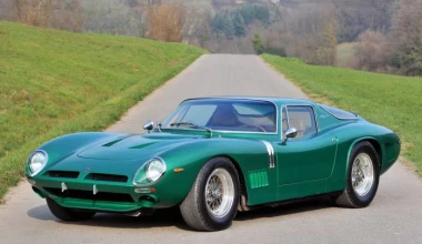 Η επιστήμη μίλησε: Αυτά είναι τα πιο όμορφα αυτοκίνητα όλων των εποχών