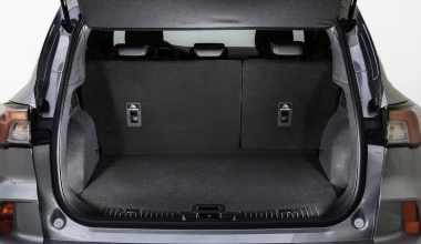 Ford Kuga: Ένα ψηφιδωτό ικανοτήτων