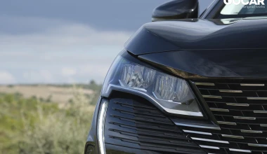 Δοκιμή Peugeot 5008 1.5 BlueHDi: Το πολυμορφικό SUV