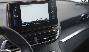 Δοκιμή Peugeot 5008 1.5 BlueHDi: Το πολυμορφικό SUV 