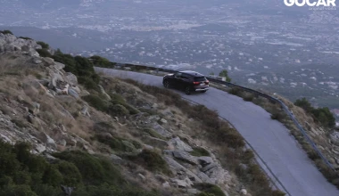 Δοκιμή Nissan Qashqai 1.3 DiG-T 158 PS Hybrid X-Tronic: Αυτομάτως καλύτερο!