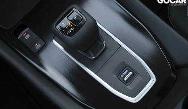 Δοκιμή Nissan Qashqai 1.3 DiG-T 158 PS Hybrid X-Tronic: Αυτομάτως καλύτερο!