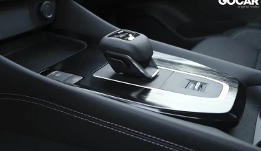 Δοκιμή Nissan Qashqai 1.3 DiG-T 158 PS Hybrid X-Tronic: Αυτομάτως καλύτερο!