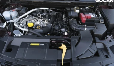 Δοκιμή Nissan Qashqai 1.3 DiG-T 158 PS Hybrid X-Tronic: Αυτομάτως καλύτερο!