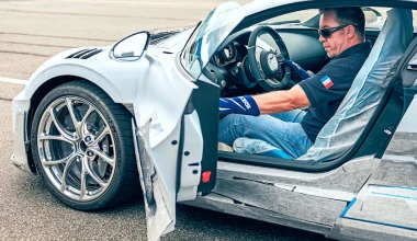 Αυτός ο άνδρας κάνει την καλύτερη δουλειά στον κόσμο!