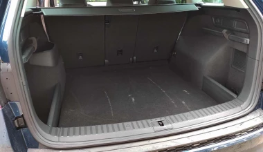 Ταξιδεύουμε στην άκρη της Ελλάδας με το ανανεωμένο Skoda Kodiaq 2.0 TDI 150 PS 4x4 DSG 