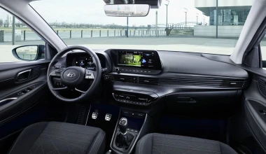 Hyundai BAYON: Το ιδανικό προσιτό SUV