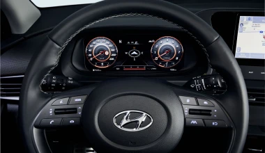Hyundai BAYON: Το ιδανικό προσιτό SUV