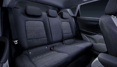 Hyundai BAYON: Το ιδανικό προσιτό SUV