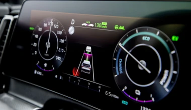 Kia Sportage: Το ανθρωποκεντρικό SUV