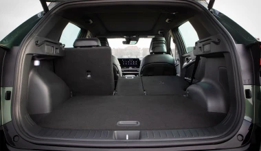 Kia Sportage: Το ανθρωποκεντρικό SUV