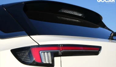 Δοκιμή Opel Mokka 1.5 Diesel: Με στιλ και οικονομία