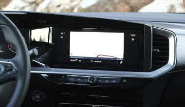 Δοκιμή Opel Mokka 1.5 Diesel: Με στιλ και οικονομία