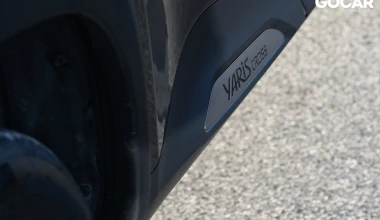 Δοκιμή Toyota Υaris Cross Hybrid: Ανάρπαστο!