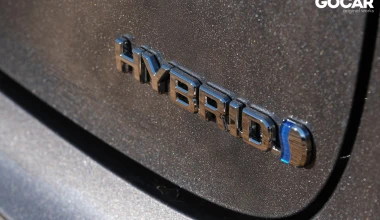 Δοκιμή Toyota Υaris Cross Hybrid: Ανάρπαστο!