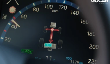 Δοκιμή Toyota Υaris Cross Hybrid: Ανάρπαστο!