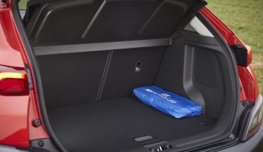 Δοκιμή Hyundai Kona Hybrid: Υβριδική ανεξαρτησία 