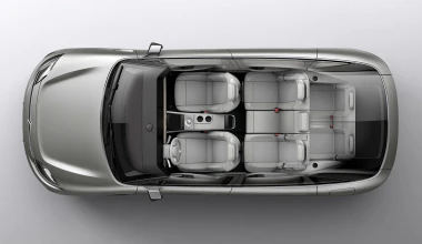 H Sony παρουσίασε ένα ηλεκτρικό SUV!