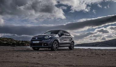 Όλα τα SUV 1.0 turbo με λιγότερα από 20.000 €!