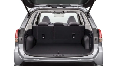 Τεχνολογική αναβάθμιση για το Subaru Forester του 2022. Δείτε τιμές!