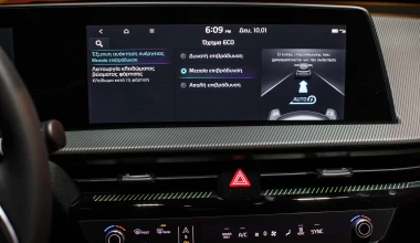 Στην Ελλάδα το νέο Kia EV6 – Δείτε τις τιμές!