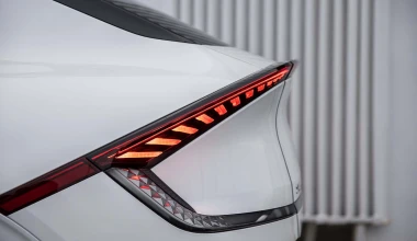 Στην Ελλάδα το νέο Kia EV6 – Δείτε τις τιμές!