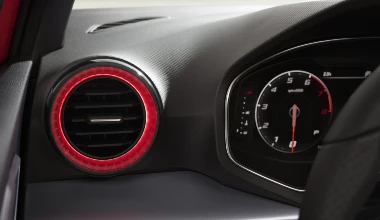 Δοκιμή SEAT Ibiza FR 1.0 TSI 110 PS: Νέο και απαράλλαχτο!