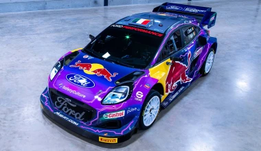 WRC 2022: Αυτοί είναι οι άνθρωποι και τα αυτοκίνητα της νέας, υβριδικής εποχής